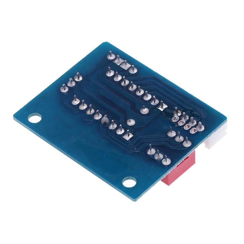 3D Printer A4988 DRV8825 Stepper Motor Driver Control Panel Board Expansion Board