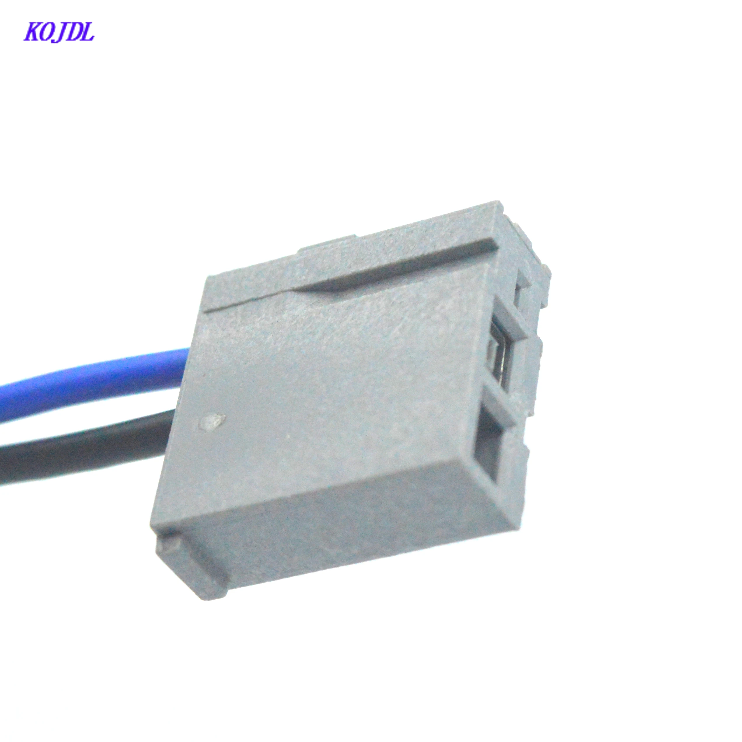 Car Stereo Audio Aerial Install  Radio Antenna Anteny Adapter Comnector Fit For Nissan Male Factory OEM Reverse Adapter KOJDL