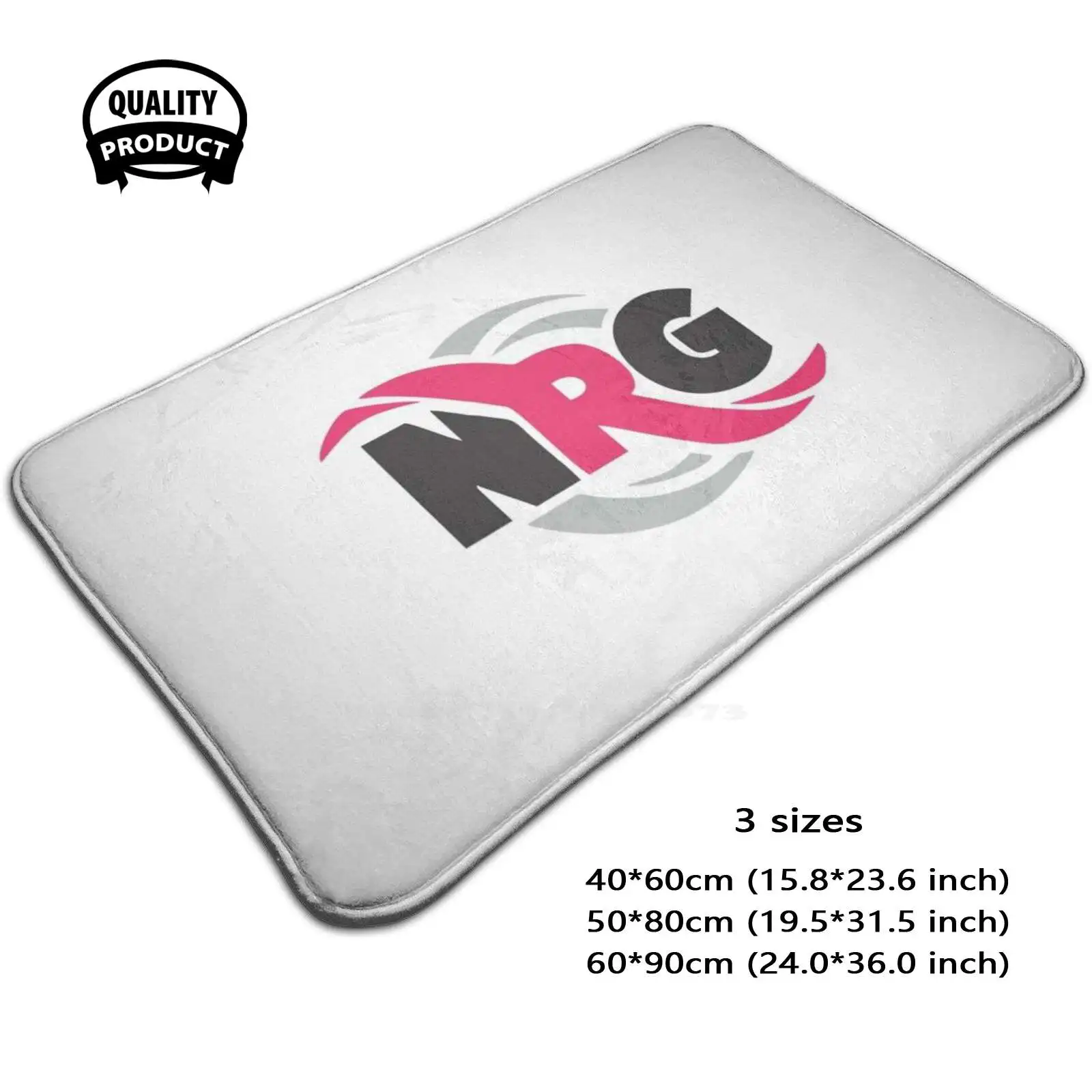 Nrg Esports Soft Cushion Home Carpet Door Mat Car Rug Nrg Esports Exports Team Immortals Dignitas Eunited