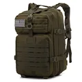 Verde militar