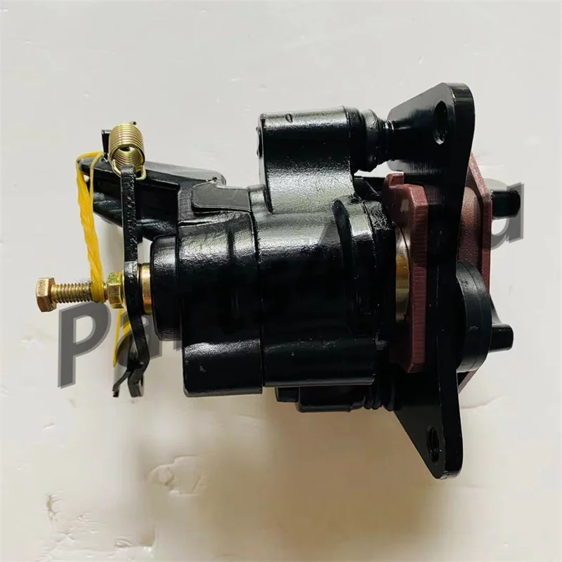

Задний тормозной цилиндр, суппорт Stels 500 K/GT 500CC Kazuma Jaguar ATV C500-8301730 LU018652