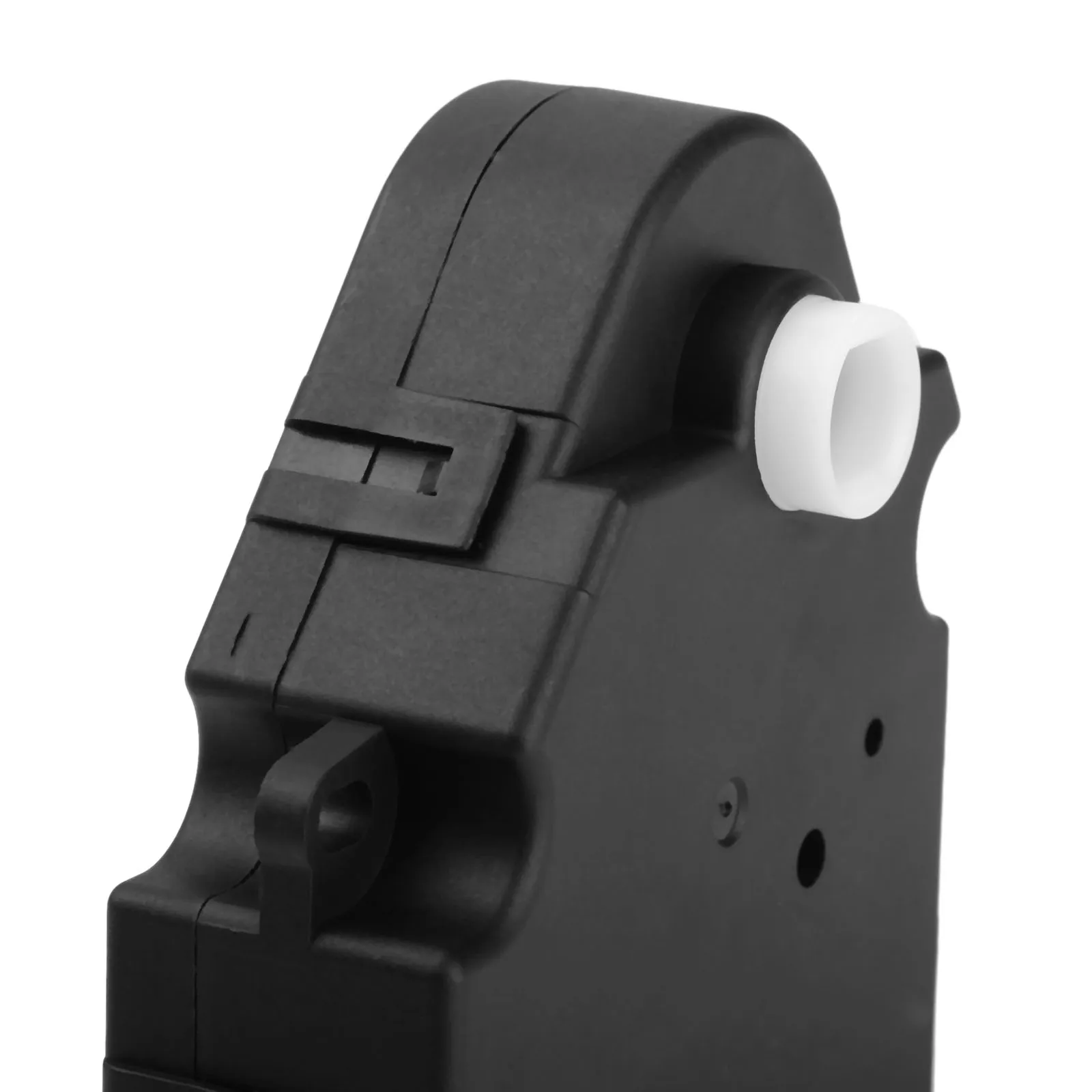 Yetaha-Actionneur de porte de mélange d\'air de chauffage Hylique, Mercedes-Benz ML320, ML350, MLturquoise ML500, ML55, Jas 604-938, 1638200108