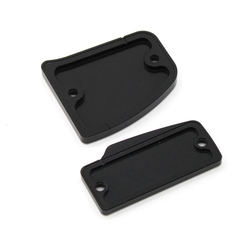 Front & Rear Brake Master Reservoir Cover For Indian Scout 2015-2018 BOBBER 2018-2019 Motorcycle Accessories Oil Fluid Cap