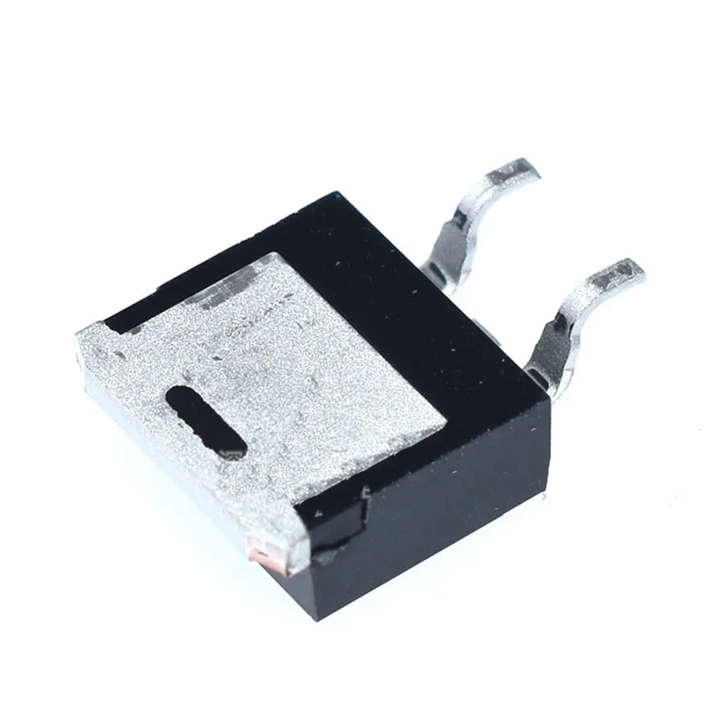 20ชิ้น/ล็อต IRF3205S ใหม่โมสฟิลด์เอฟเฟคท่อ110A 55 V ไป