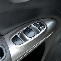 Regulador eléctrico de ventana, interruptor maestro 25401-1KA0B para Nissan Juke Leaf Sentra 254011KA0B 25401-3DF0B 254013DF0B