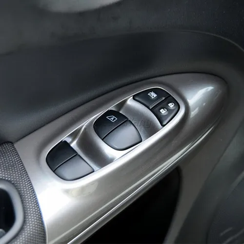 Regulador eléctrico de ventana, interruptor maestro 25401-1KA0B para Nissan Juke Leaf Sentra 254011KA0B 25401-3DF0B 254013DF0B