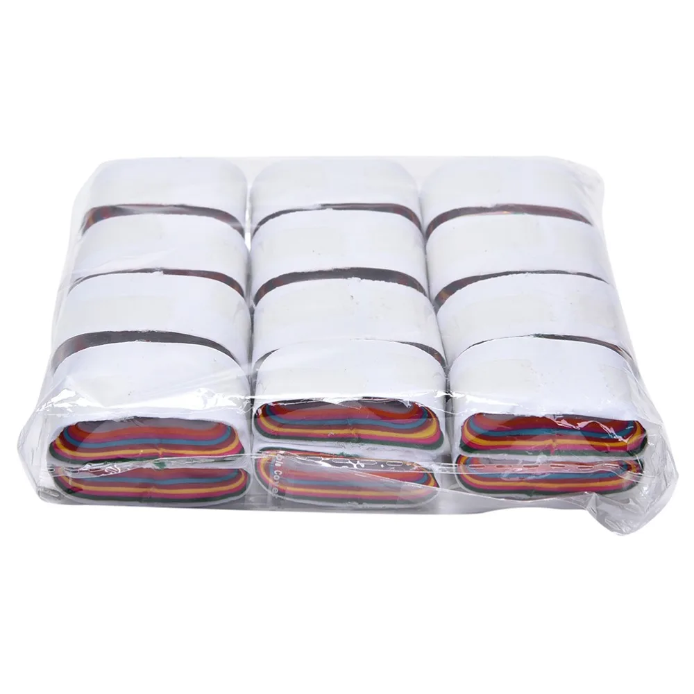 Magia Trucco di Magia Prop Mago Forniture Giocattoli 12 pz/set Bocca Bobine di Carta
