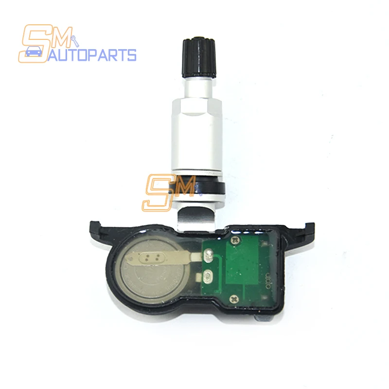 4260702090 PMV-E100 TPMS Tire Pressure Sensor For Toyota AVALON CAMRY 4RUNNER COROLLA 2019 2020 4260702050 4260702100 433MHz