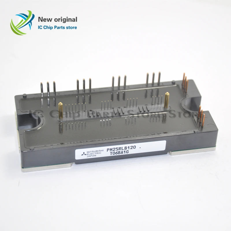 

PM25RLB120 1/PCS New module