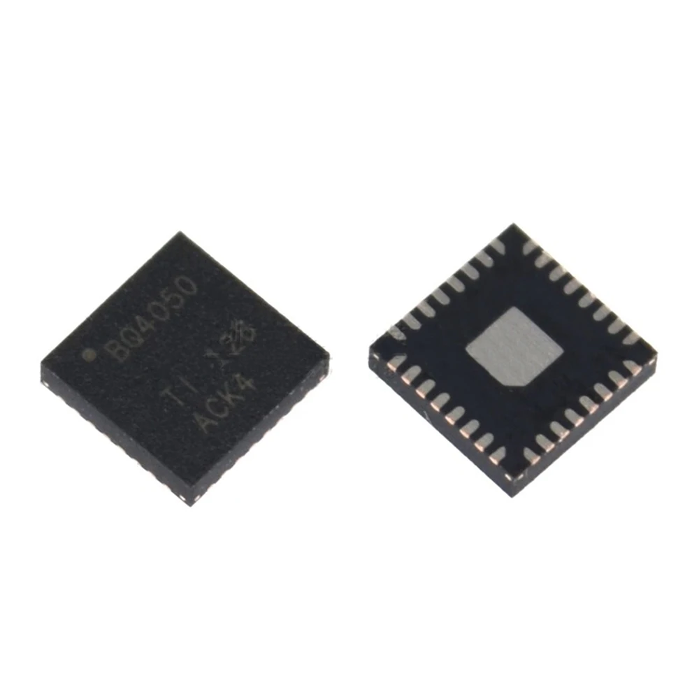1PCS/Lot BQ4050RSMR BQ4050RSMT BQ4050RSM BQ4050 QFN-32 IC Chip New Original VQFN32