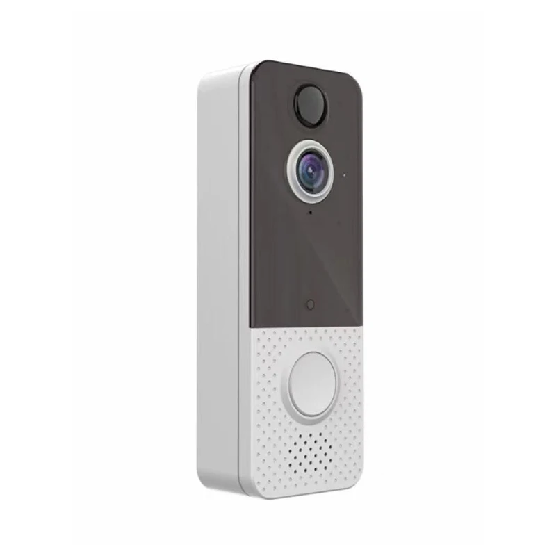 

2MP 1080P Long Time Standby Wireless WIFI Doorbell Motion Detection Intercom Video Door Phone