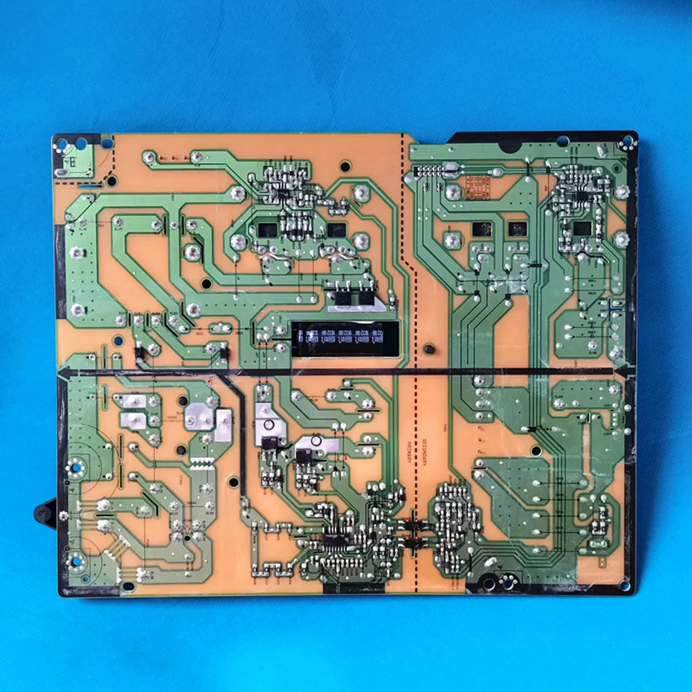 Para LG 65LG63CKECA 65UK6300yvb 65um6950dub 65uk6470plc Power Board Abastecimento LGP65TJR-18U1 EAX67805001(1.4) EAY64928801 PLDL-L707A
