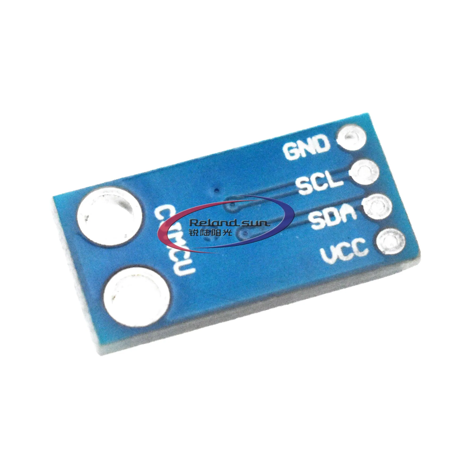 HDC1080 CJMCU-1080 high precision temperature and humidity sensor humidity temperature module