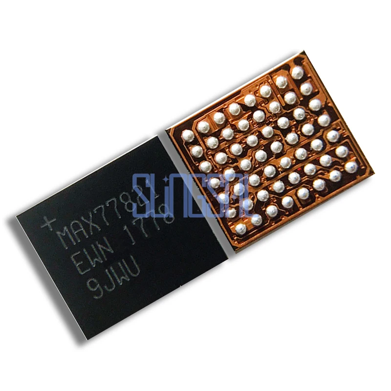 10 pçs/lote MAX77821 EWN Chip De Potência IC