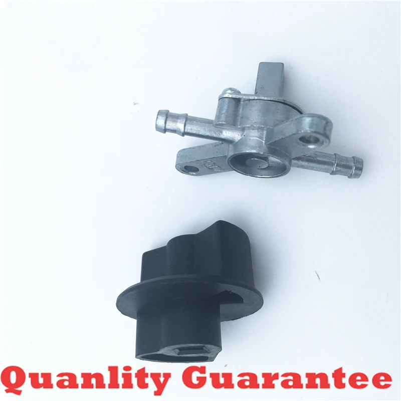 FUEL VALVE ASSY FOR KIPOR IG770 IG1000 IG2000 IG2600 4 STROKE DIGITAL INVERT GENERATOR CHEAP PETCOCK TAP