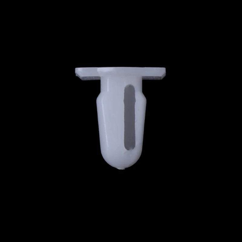 10 قطعة الباب عتبة تغطي تريم النفخ كليب ل BMW E30 E34 E38 Z4 E81 E46 E84 #5