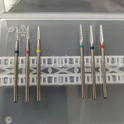 Carbide Nail Drill Bit 3/32