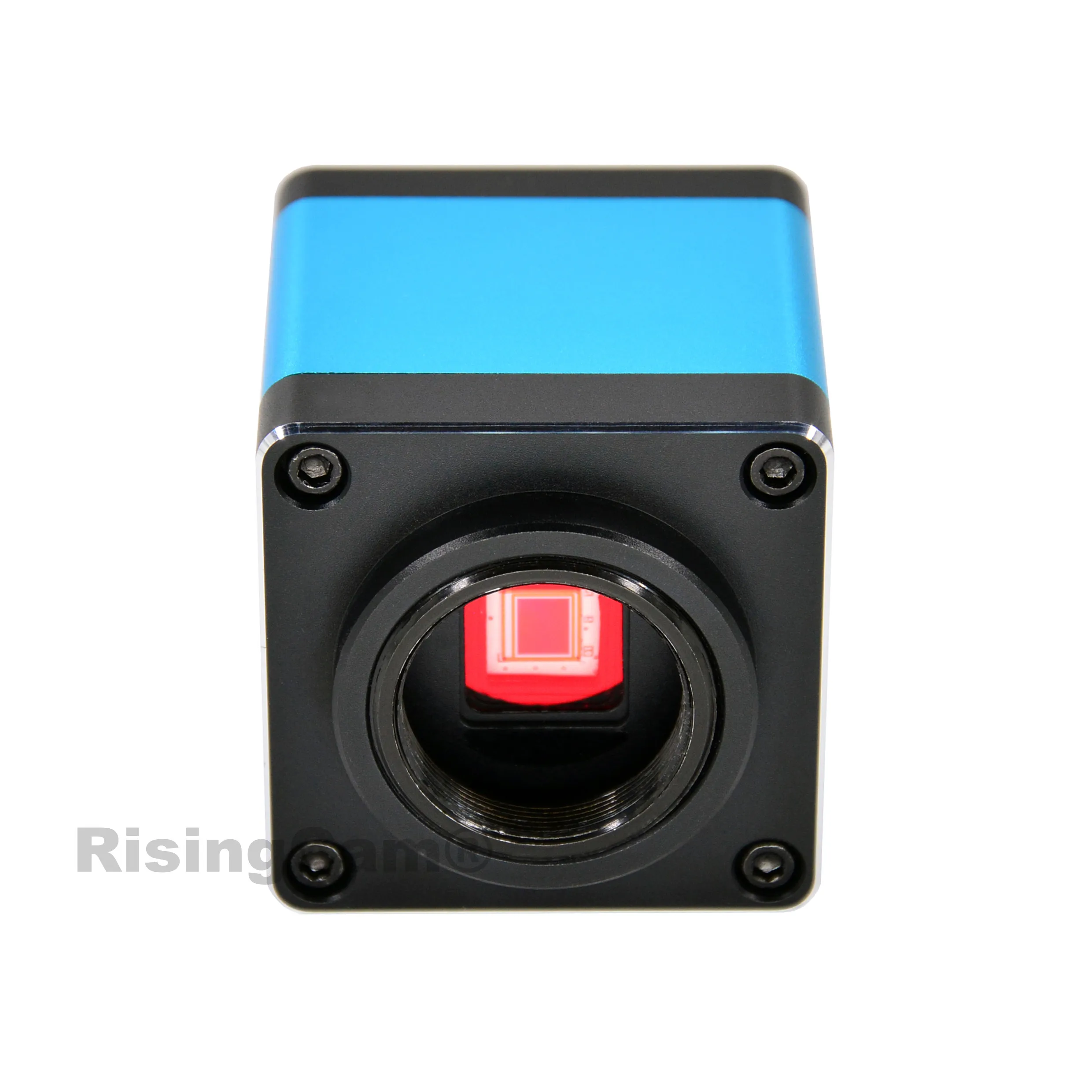 Imagem -05 - Risingcam-câmera Digital com Saída Hdmi e Usb hd 1080p 60fps Sensor Insta Armazenamento Flash Usb Imx335