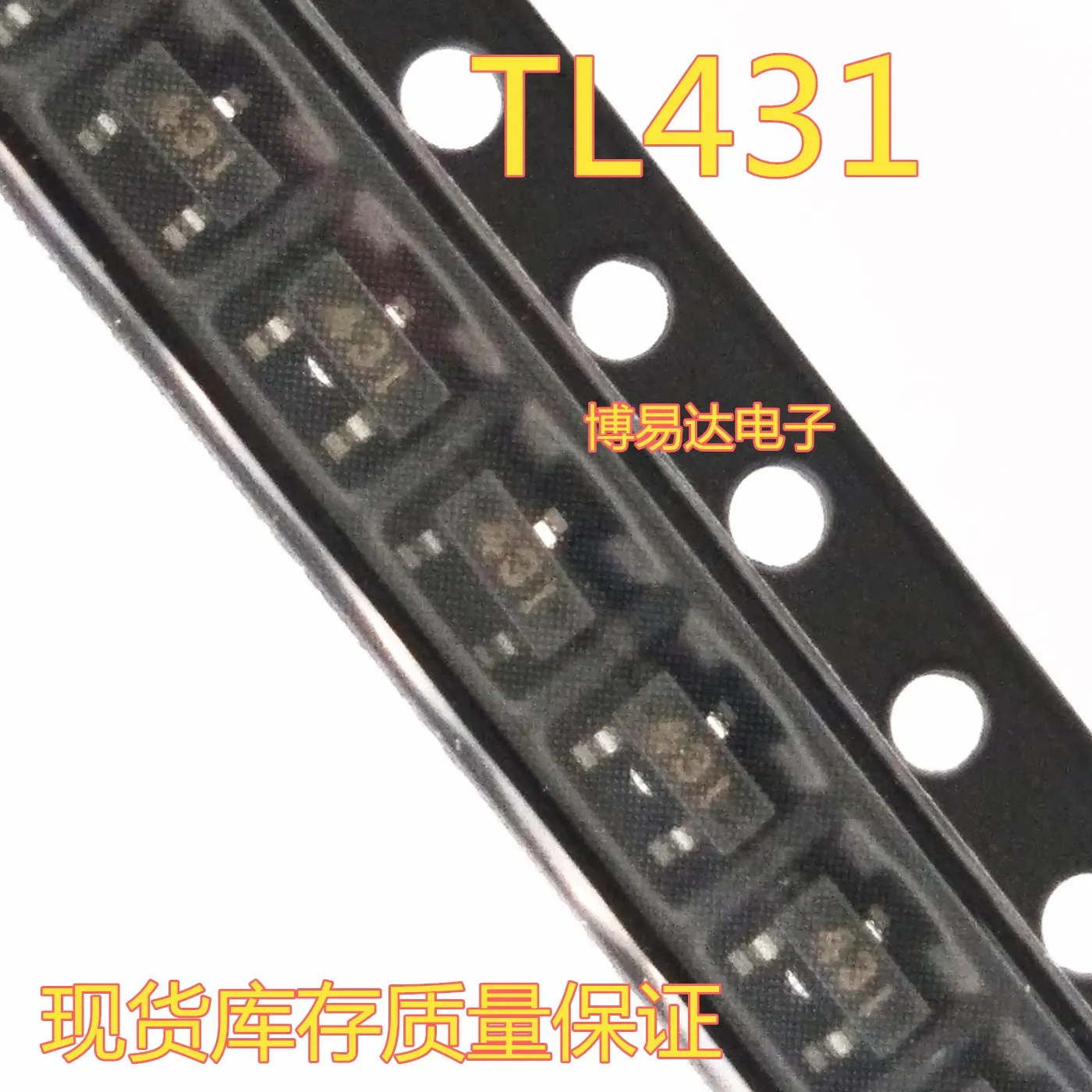 TL431 431 SOT-23   431