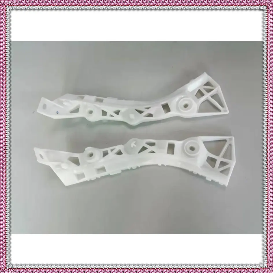 Car accessories BP4K-50-2H1 body parts rear bumper bracket for Mazda 3 hatchback 2003-2008 BK