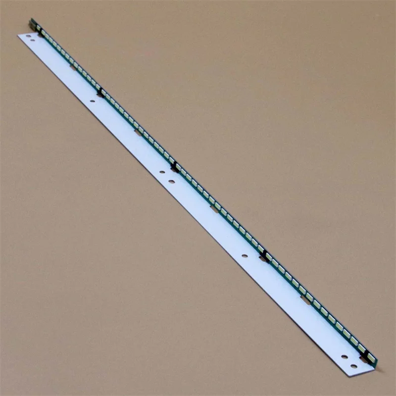 New LED Bars For Panasonic TC-42ET60L TX-LR42DT60 TX-L42DT60E TX-L42ETW60 TX-L42ET60E TX-L42ET60B TX-LR42ET60 Backlight Strips