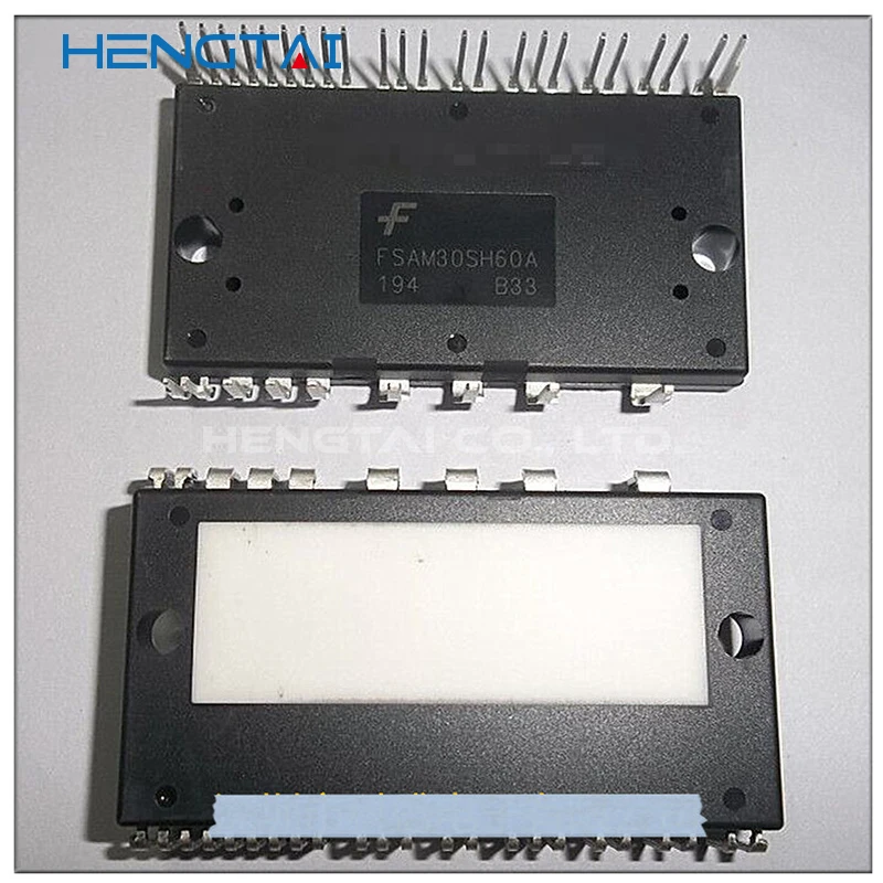Módulo nuevo y ORIGINAL FSAM10SH60, FSAM10SH60A, FSAM20SH60A, FSAM20SM60A, FSAM30SH60A, FSAM30SM60A, Envío Gratis