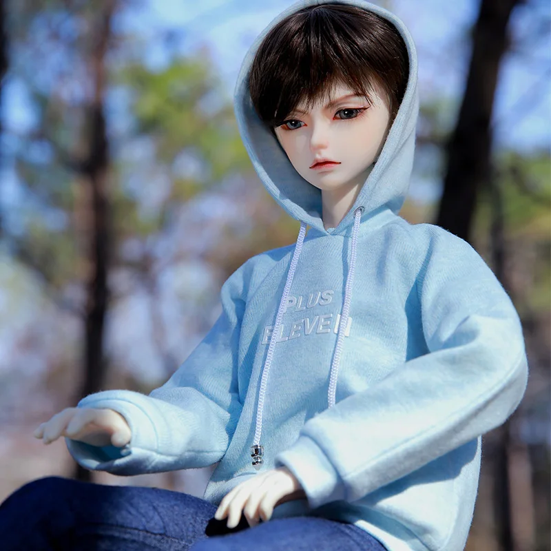 

RS кукла RG новая кукла король кукла BJD SD 1/3 Смола мальчик модель тела модные игрушки для детей BJD кукла