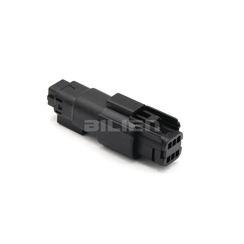 Automotive connector 6-hole 6p 33482-0601 sheath molded case terminal 33472-0606 DJ7068W-1.5-11/21