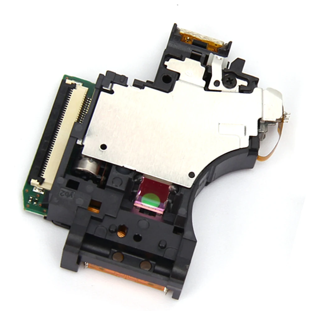 Original nova substituição da lente do laser para playstation 5 console drive lente laser cabeça leitor para ps5
