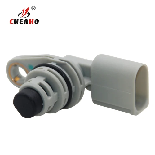 Imagen 2 del producto Sensor de posición del cigüeñal 030907601C para v-olkswagen Bora Caddy Eos Fox Golf Je tta Lupo Polo a-udi A3 A8 Q7 Skoda 030907601E