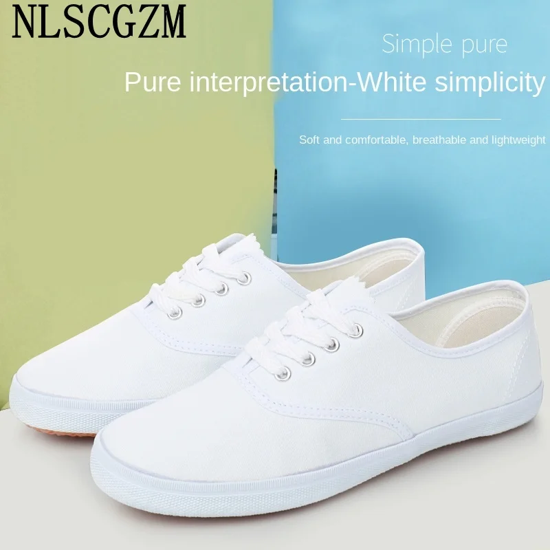 Canvas Shoes for Men Vulcanize White Fashion Shoes Men Casual Shoes Casuales Tenis Casual Zapatos De Vestir De Los Hombres