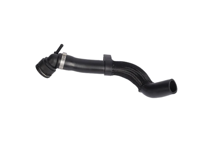 RADIATOR UPPER HOSE 6 Q0122101AQ