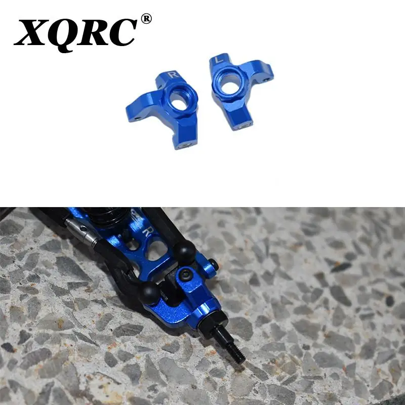 

Детали для стадиона LOSI 1/18 Mini-T 2,0 2WD, Алюминиевая Передняя рулевая чаша, сиденье C