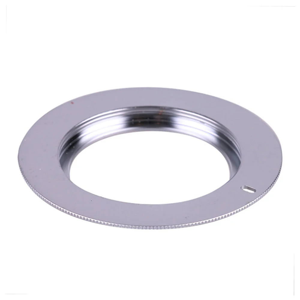 Silver M42-AI with Plate M42 lens Adapter Lens Adapter Ring for nikon D90 D3100 D5100 D6 D7000