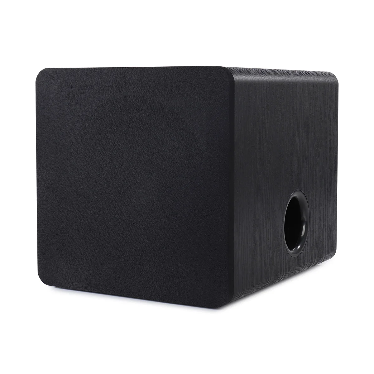 ELE ELEOPTION 150W Wooden Powerful Independent Active Subwoofer