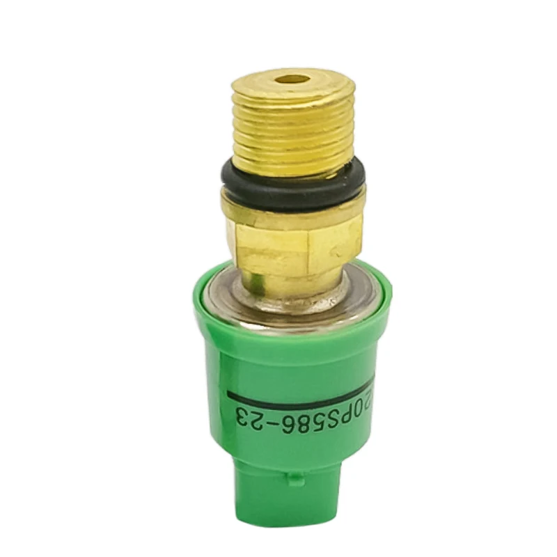 

High quality Pressure switch,4380677 20PS586-23 for EX200-5 excavator,5PCS/LOT,Free shipping