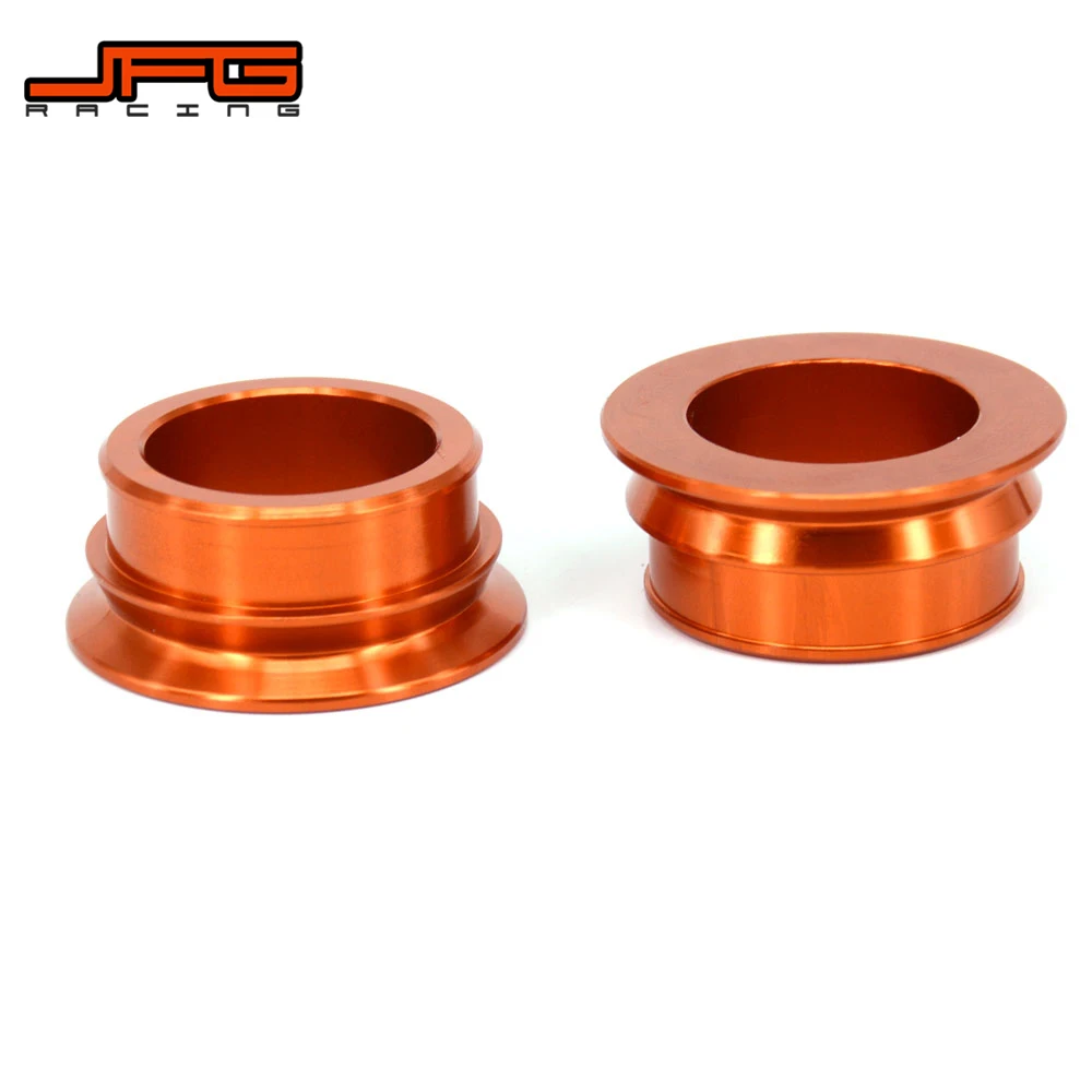 Motorcycle CNC Rear Wheel Hub Spacers For KTM SX SXF 125 150 200 250 300 350 450 2013-2020 XCF125 XCF250 XCF350 XCF450 2013-2014