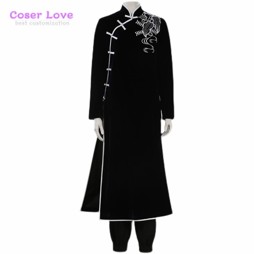 

Gojou Gojo Satoru Tang costume Cosplay Costume Halloween Christmas Clothing