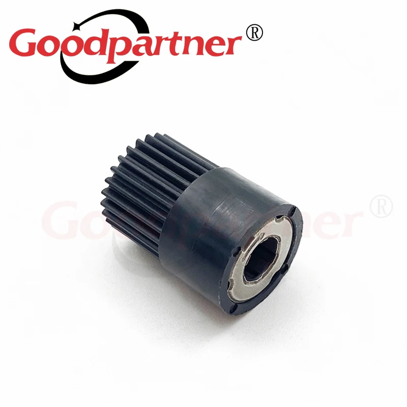 

1X односторонняя Шестерня для подачи бумаги 26T для рабочей площадки XEROX 4110 4112 4127 4590 D95 D110 D125 D136