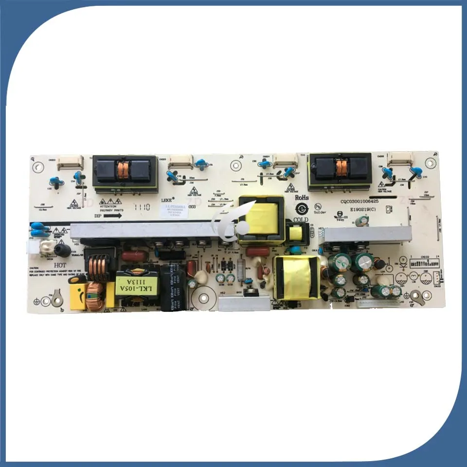 Baord LK-PI260401-003 LK-PI260406A 전원 공급 장치 보드