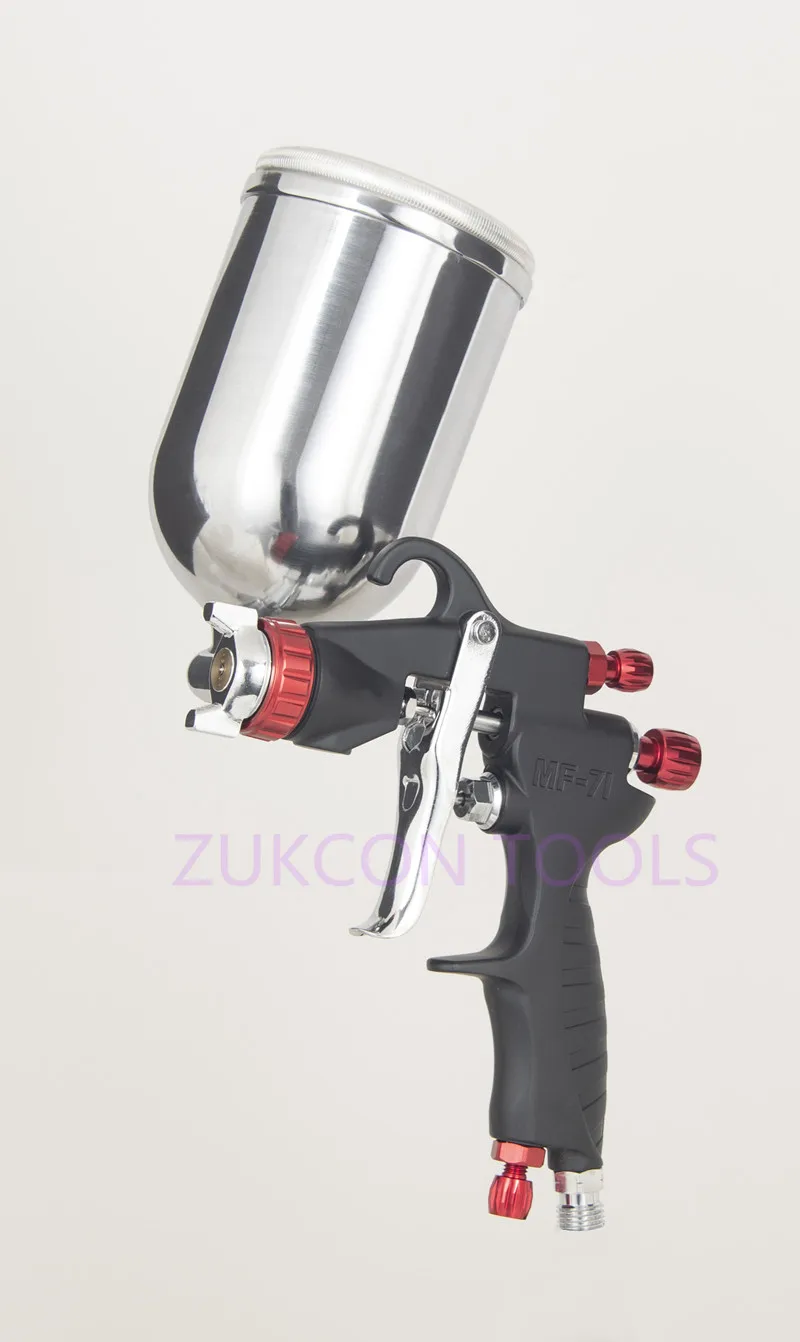 

hot-sale excellent spray gun new model MF-71G/S /air tools/ auto painting gun used for car and furniture painting