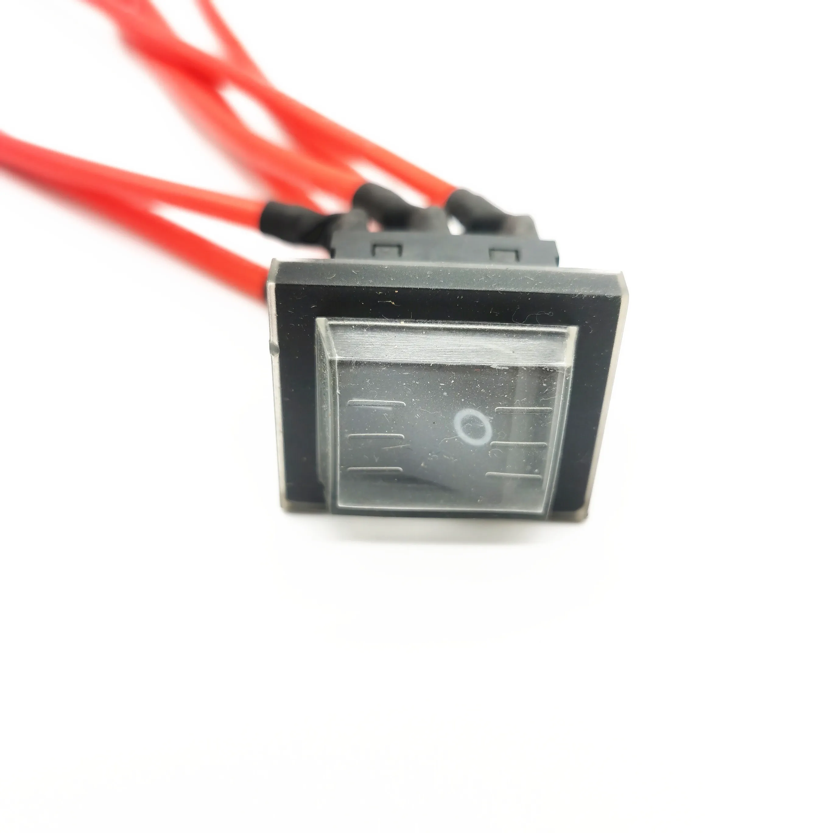 Main Switch of MINIMOTORS DUALTRON DT Electric Scooter button master electric switch