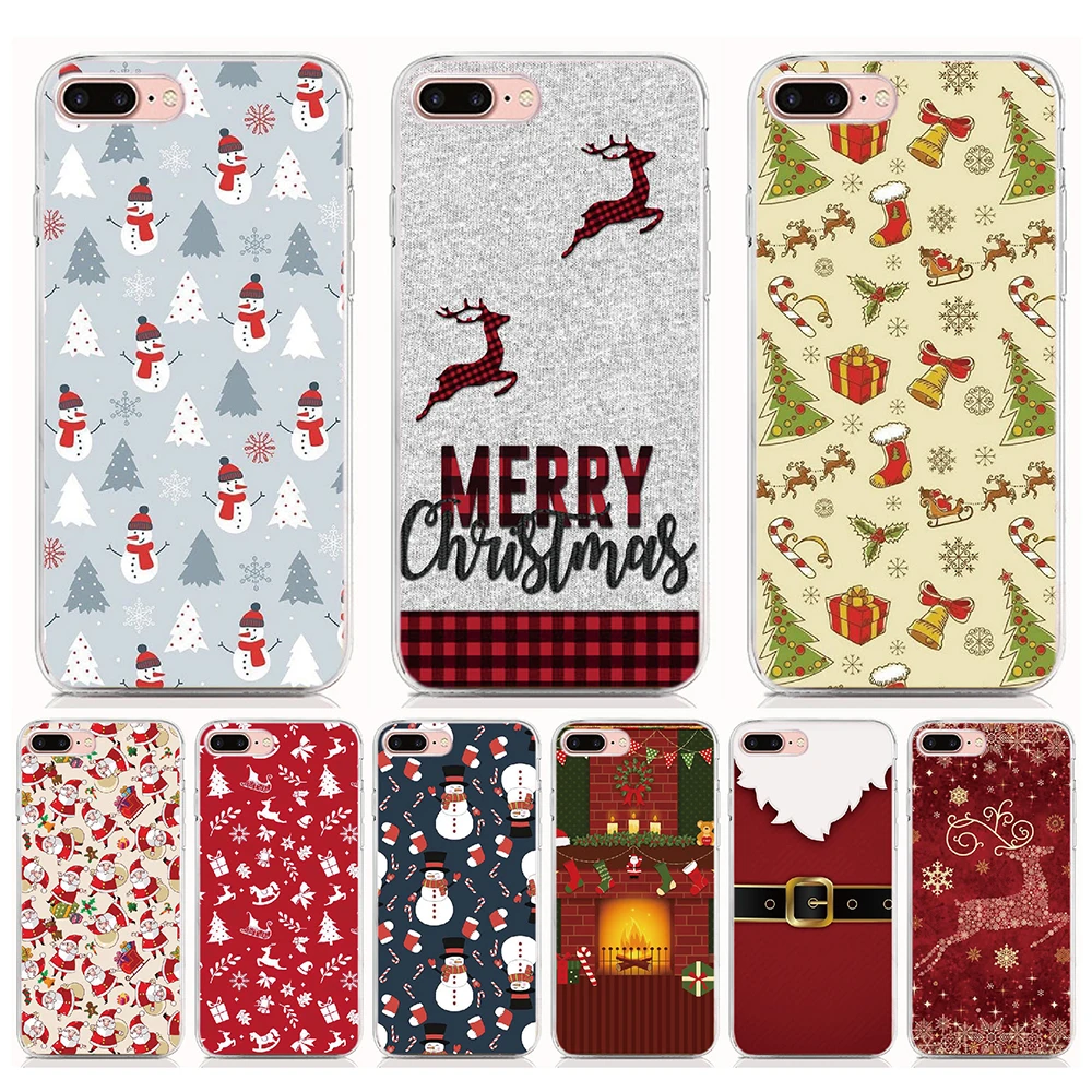 For Coolpad Suva Legacy Brisa Cool 20 10 1 Dual Legacy S Case Soft TPU Christmas Gifts Back Cover Silicone Cell Phone Case