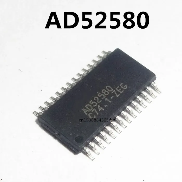 

Оригинал 5 шт./AD52580