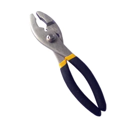 SIJIBOSI 6''/150mm Carp Plier Slip Joint Plier