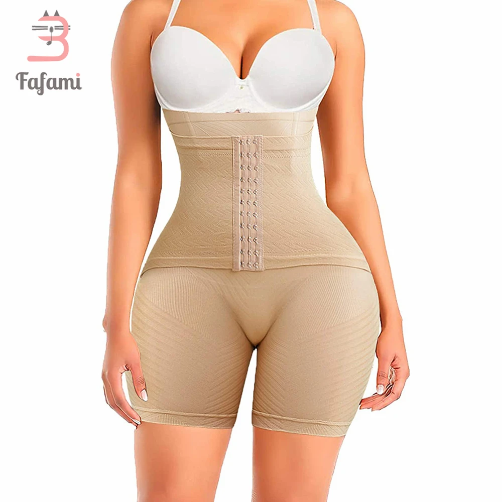 Postpartum Waist Trainer Body Shaper For Pregnant Women Slimming Leggings Butt Lifter Tummy Control Panties Postnatal Corset