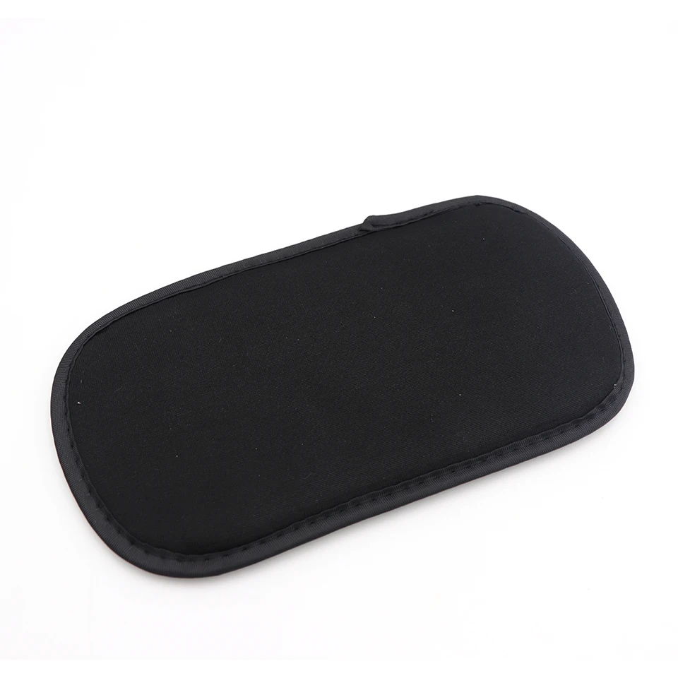 Screen Protector Soft Bag Shell for Sony PSV PSP 1000 2000 3000 Console Sponge Cover Game For PSVita 1000 2000 Slim PS VITA Case