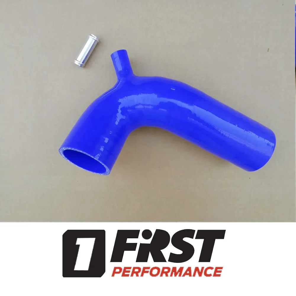 

Silicone Air intakeinduct hose pipe for Smart Forfour MK2 (453) 1.0 2014- 165785277R A2810900642