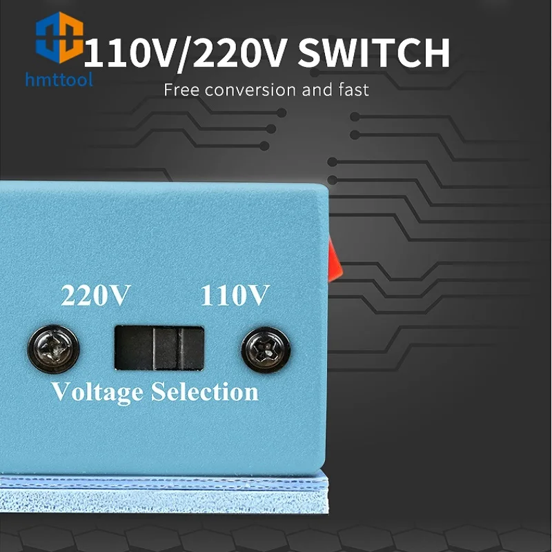 SS-918E LCD Screen Splitter Heating Stage Separator Pad untuk iPhone iPad LCD Screen Separator Tool Screen Replacement