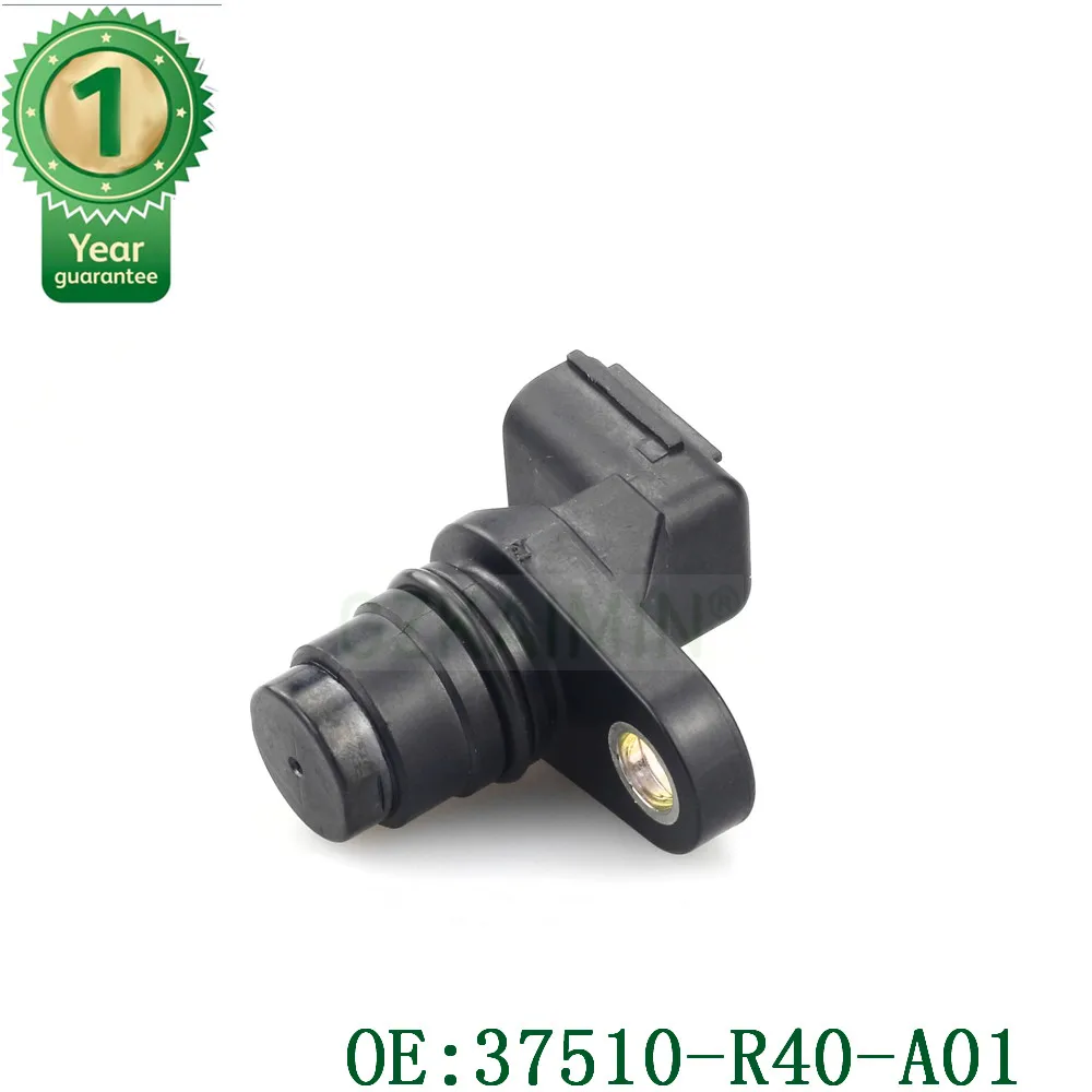 TOP Quality Camshaft Position Sensor OEM   37510-R40-A01  For 2008-2009  Honda Accord Civic Acura ILX TSX